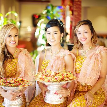 LOKITM Wedding Photography - Cambodian Bridesmaids - Event Photography Near Me LOKITM Wedding Photography - Cambodian Bridesmaids - Event Photography Near Me