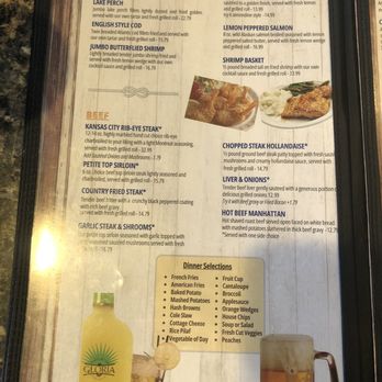 Tradewinds Restaurant - New American Near Me - Mishawaka, Indiana