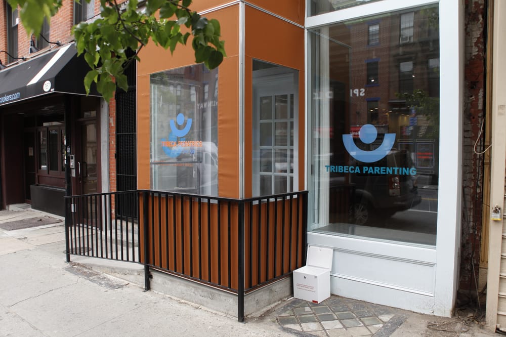 TRIBECA PEDIATRICS Updated August 2024 38 Reviews 771 Fulton St