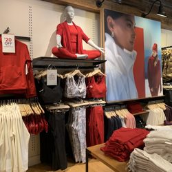 Athleta