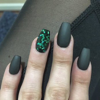 Tic Tac Nails & Spa - Got my nails done here for the first time today and i am very satisfied! I highly recommend this place! - Nail Salons Near Me - Houston, Texas Tic Tac Nails & Spa - Got my nails done here for the first time today and i am very satisfied! I highly recommend this place! - Nail Salons Near Me - Houston, Texas