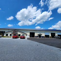 Blatt & Tillett Truck and Trailer Repair