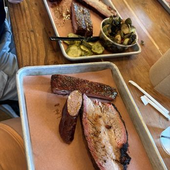 Truth BBQ - Barbeque Near Me - Houston, Texas Truth BBQ - Barbeque Near Me - Houston, Texas