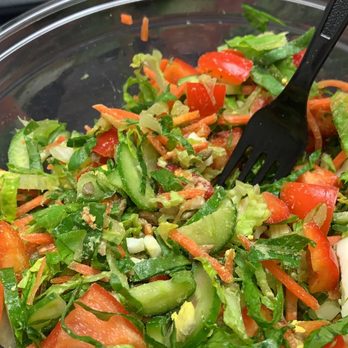 Salateam - Make It Yours Salad - Salad Near Me - Tarzana, California Salateam - Make It Yours Salad - Salad Near Me - Tarzana, California