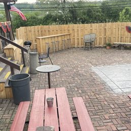 Outside Outside