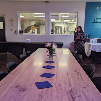 The Kitchen Table Santa Fe - Venues & Event Spaces Near Me - Santa Fe, New Mexico