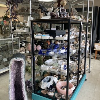 TJ's Rocks and Gemcrafts - Hobby Shops Near Me - Downingtown, Pennsylvania TJ's Rocks and Gemcrafts - Hobby Shops Near Me - Downingtown, Pennsylvania