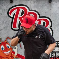 Rosie’s Rolling Boil Catering