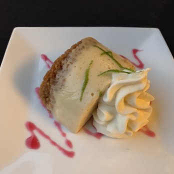 Prime Cincinnati - Key Lime Pie - Steakhouses Near Me - Cincinnati, Ohio Prime Cincinnati - Key Lime Pie - Steakhouses Near Me - Cincinnati, Ohio
