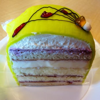 Schubert's Bakery - Swedish Princess Cake - Bakeries Near Me - San Francisco, California Schubert's Bakery - Swedish Princess Cake - Bakeries Near Me - San Francisco, California
