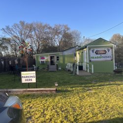 Froggy Wines
