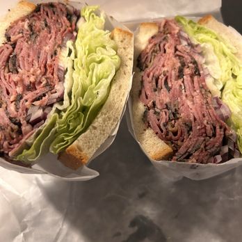 Lido Kosher Deli - Pastrami 10. . The Sandwich That Made Us Famous - Delis Near Me - Long Beach, New York Lido Kosher Deli - Pastrami 10. . The Sandwich That Made Us Famous - Delis Near Me - Long Beach, New York
