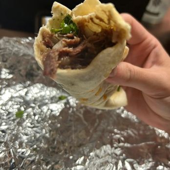 Daddy's Tacos - Mexican Near Me - Mckinney, Texas
