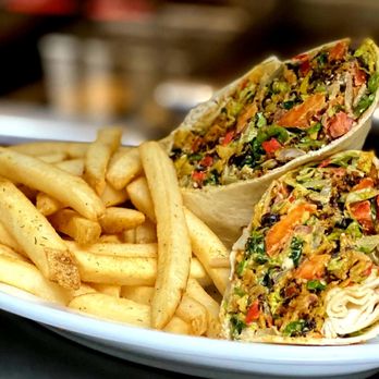Five Four Restaurant & Drafthouse- Cedar Park - American Near Me - Cedar Park, Texas