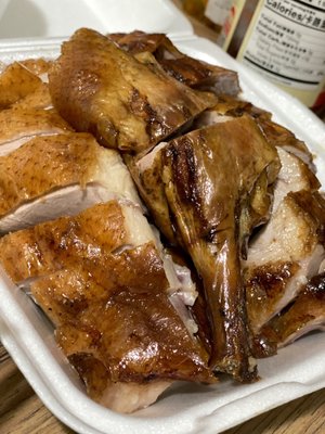 广州驰名燒臘小炒皇 Sunny Shine BBQ by null