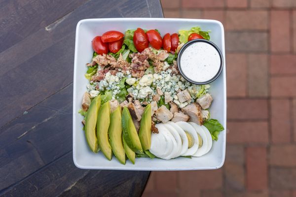 The Establishment by null