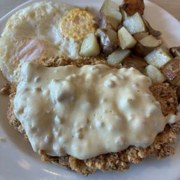 Country Fried Steak