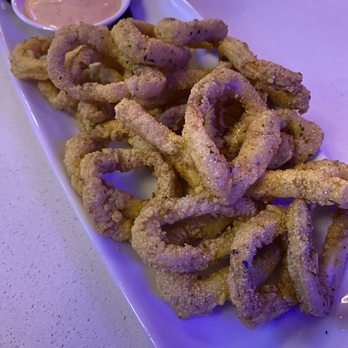 Wildfire Steakhouse - Calamari Fritti - Cocktail Bars Near Me - Toronto, Ontario Wildfire Steakhouse - Calamari Fritti - Cocktail Bars Near Me - Toronto, Ontario