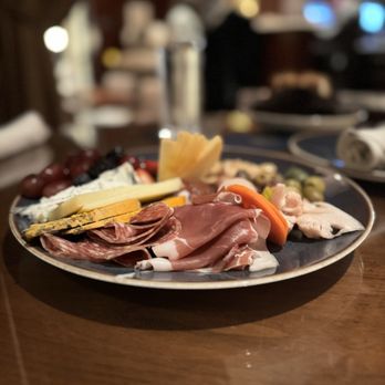 The Grant Grill - Artisan Cheese and Charcuterie - Diners Near Me - San Diego, California The Grant Grill - Artisan Cheese and Charcuterie - Diners Near Me - San Diego, California