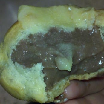 Liliha Bakery - 5 lb Coco Puff - Bakeries Near Me - Honolulu, Hawaii