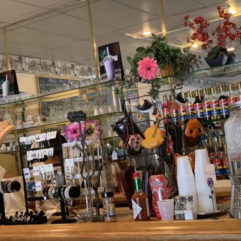 Caffe Aroma - Coffee & Tea Near Me - Newbury Park, California Caffe Aroma - Coffee & Tea Near Me - Newbury Park, California