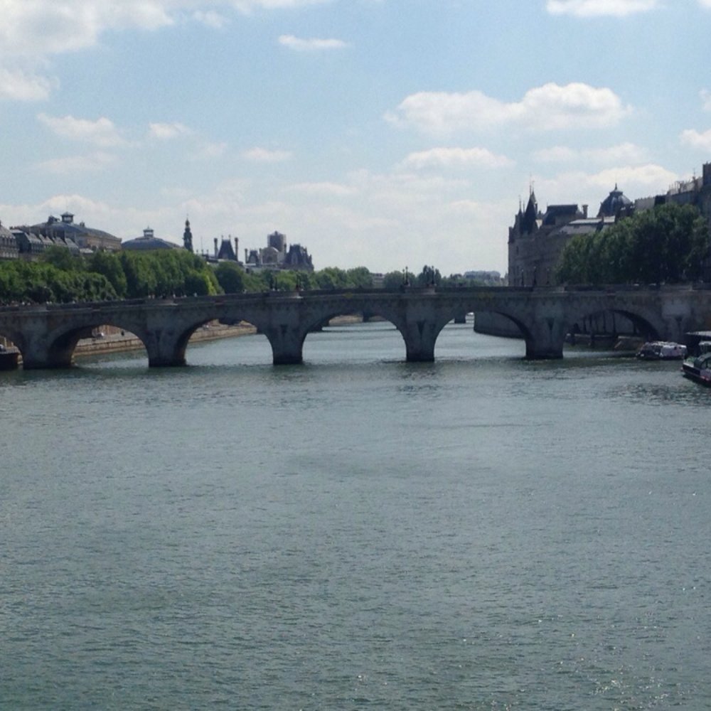 Sandeman's New Paris Tours - Tours Near Me - Paris, 75 Sandeman's New Paris Tours - Tours Near Me - Paris, 75