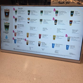 Little Uluh - Menu - Coffee & Tea Near Me - New York, New York Little Uluh - Menu - Coffee & Tea Near Me - New York, New York