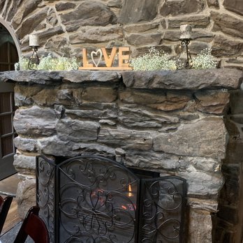 Chief Hosa Lodge - One of 2 fireplaces in lodge - Hotels Near Me - Golden, Colorado Chief Hosa Lodge - One of 2 fireplaces in lodge - Hotels Near Me - Golden, Colorado