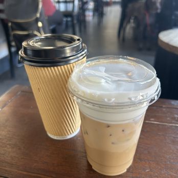 Coffee & More - Hot & Iced cappuccino - Coffee & Tea Near Me - Sunnyvale, California Coffee & More - Hot & Iced cappuccino - Coffee & Tea Near Me - Sunnyvale, California