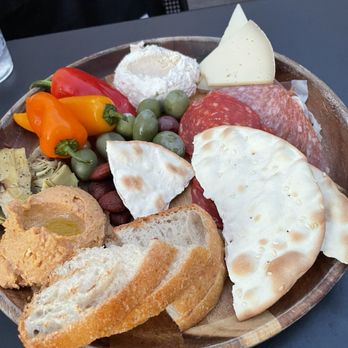 Postino Annex - Classic board - Wine Bars Near Me - Tempe, Arizona