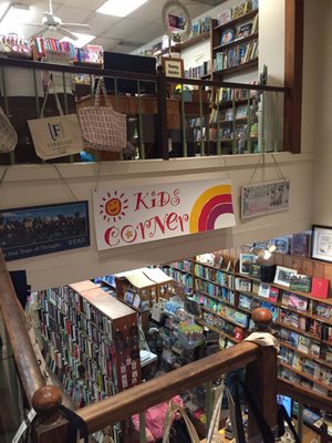 Fireside Book Shop 29 N Franklin St Chagrin Falls Oh Book Stores Mapquest