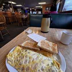 Kozy Kitchen