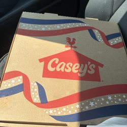 Casey's