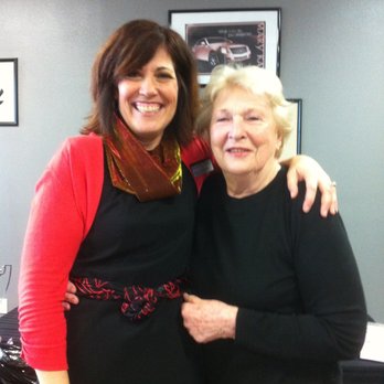 Creative Touch by Kellie Gardner - With my aunt - hair is starting to get some length - Nail Salons Near Me - Hermiston, Oregon Creative Touch by Kellie Gardner - With my aunt - hair is starting to get some length - Nail Salons Near Me - Hermiston, Oregon