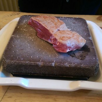 The Sausage Tree - Alpaca steak - Pubs Near Me