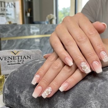 Venetian Nail Spa - Nail Salons Near Me - Jacksonville, Florida Venetian Nail Spa - Nail Salons Near Me - Jacksonville, Florida