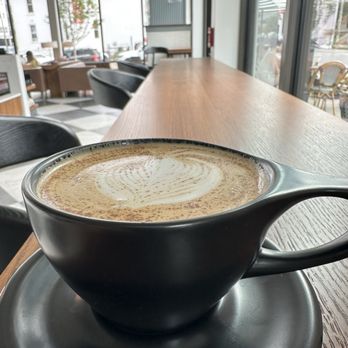 Silver Fox Coffee Lounge - The Cuban (signature drink) - Coffee & Tea Near Me - Nashville, Tennessee Silver Fox Coffee Lounge - The Cuban (signature drink) - Coffee & Tea Near Me - Nashville, Tennessee
