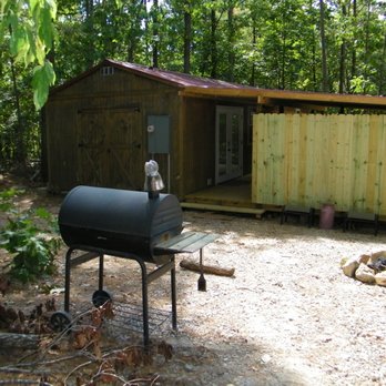 Knotty & Nice - Nature cabin - completed Sept. 2017. - Vacation Rentals Near Me - Hot Springs, Arkansas Knotty & Nice - Nature cabin - completed Sept. 2017. - Vacation Rentals Near Me - Hot Springs, Arkansas