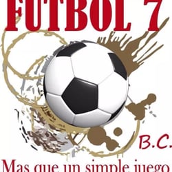 Futbol 7 BC