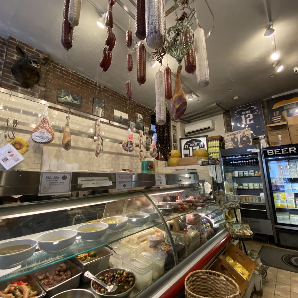 Monica's Mercato - Italian Near Me - Boston, Massachusetts Monica's Mercato - Italian Near Me - Boston, Massachusetts