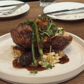 The Story Cafe - Pork chops - Pizza Near Me - Richmond, British Columbia The Story Cafe - Pork chops - Pizza Near Me - Richmond, British Columbia