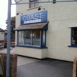Coast Cafe & Bakers