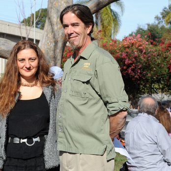 Moore Solar & Green Construction - Moore Solar Owners Jerry & Veronica - Solar Installation Near Me - Los Angeles, California Moore Solar & Green Construction - Moore Solar Owners Jerry & Veronica - Solar Installation Near Me - Los Angeles, California
