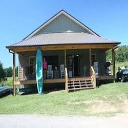 Big Wills Creek Campground