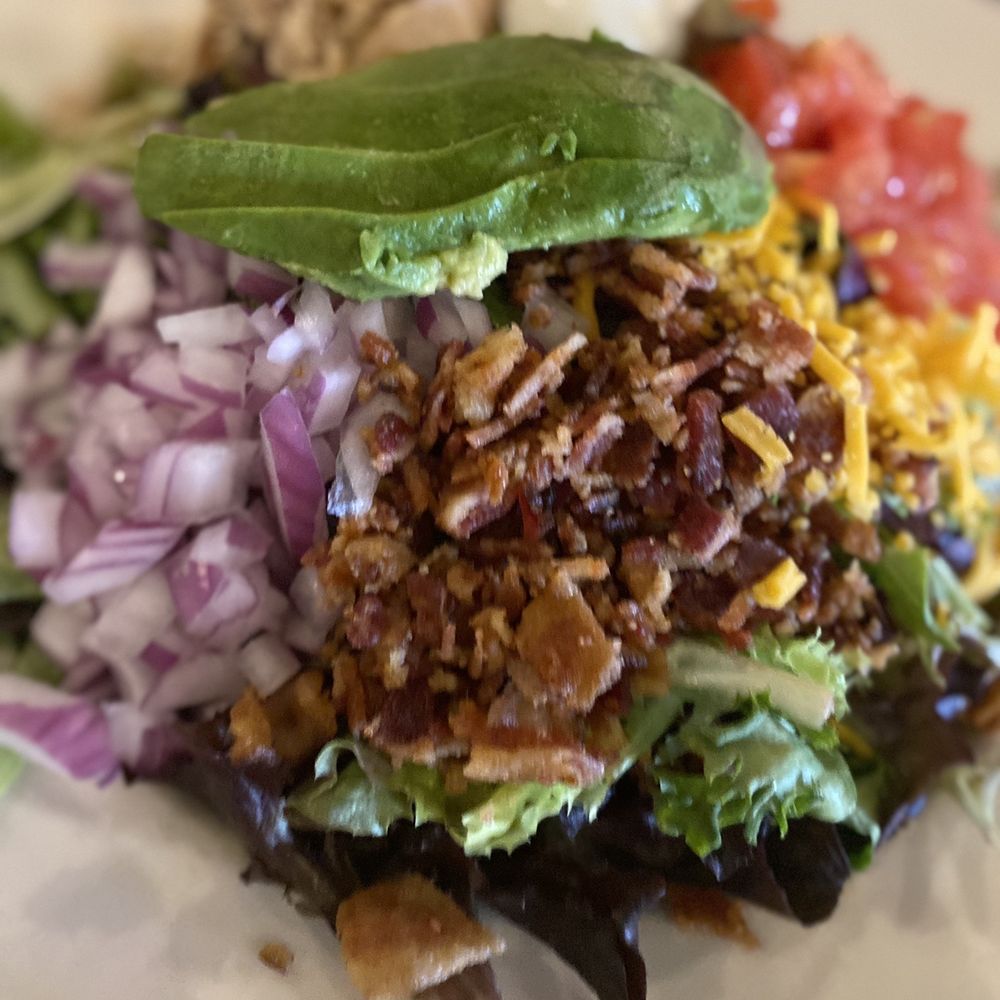 Juniors' - Cobb salad - American Near Me - Tracy, California