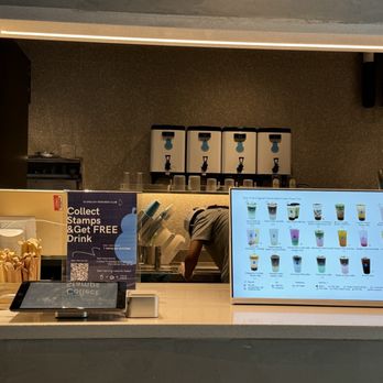 Uluhuluh - Bubble Tea Near Me - New York, New York Uluhuluh - Bubble Tea Near Me - New York, New York
