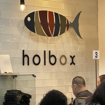 Holbox - Sign - Latin American Near Me - Los Angeles, California Holbox - Sign - Latin American Near Me - Los Angeles, California