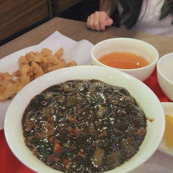 Red Dragon - Jjajangmyeon combo - Noodles Near Me - Diamond Bar, California Red Dragon - Jjajangmyeon combo - Noodles Near Me - Diamond Bar, California