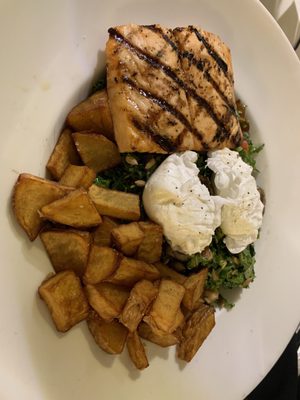 Renaissance Edmonton Airport Hotel by null