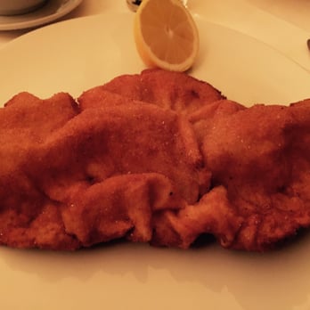 Oswald & Kalb - Wiener Schnitzel - Austrian Near Me - Vienna, 9 Oswald & Kalb - Wiener Schnitzel - Austrian Near Me - Vienna, 9